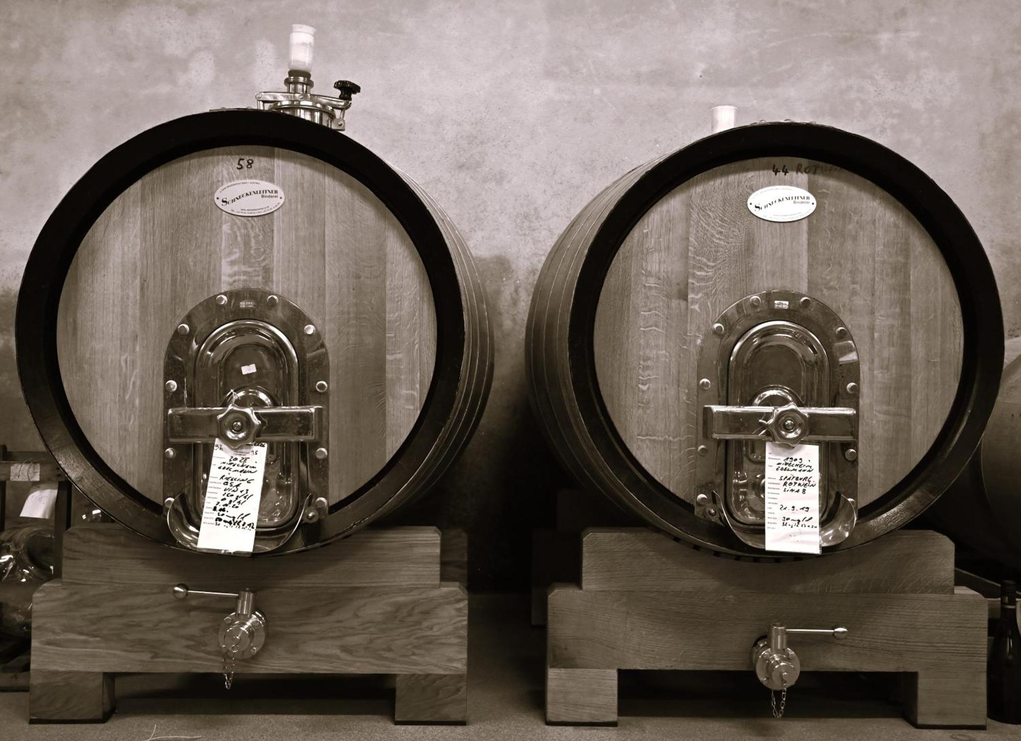Wein- Und Sekthaus F.B.Schoenleber Oestrich-Winkel Luaran gambar